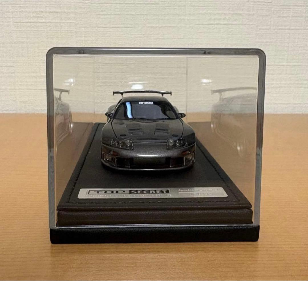 ミニカー ignition model IG2951