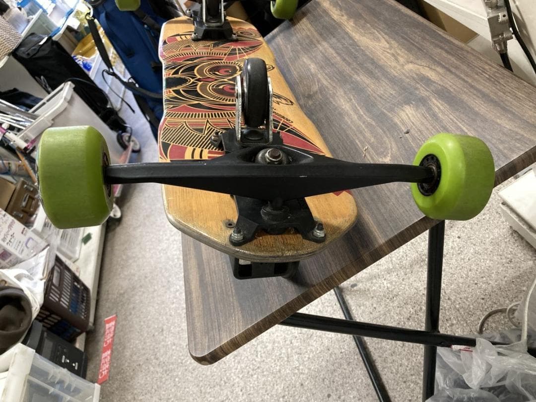 希少　レア　入手困難品　フリーボード　FREEBOARD　フクロウ