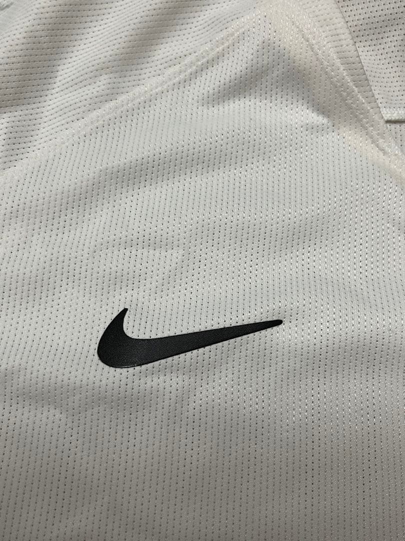 ニュージーランド代表　2018　半袖　ユニフォーム　NIKE