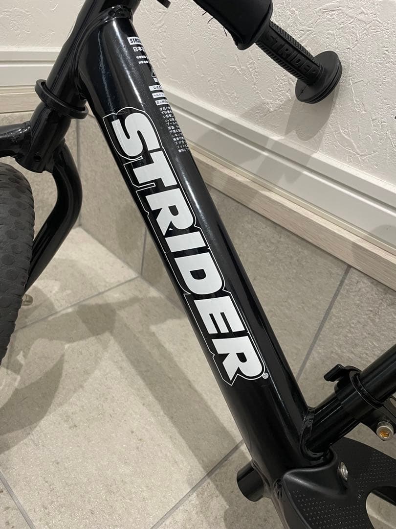 STRIDER スポーツモデル 12インチ