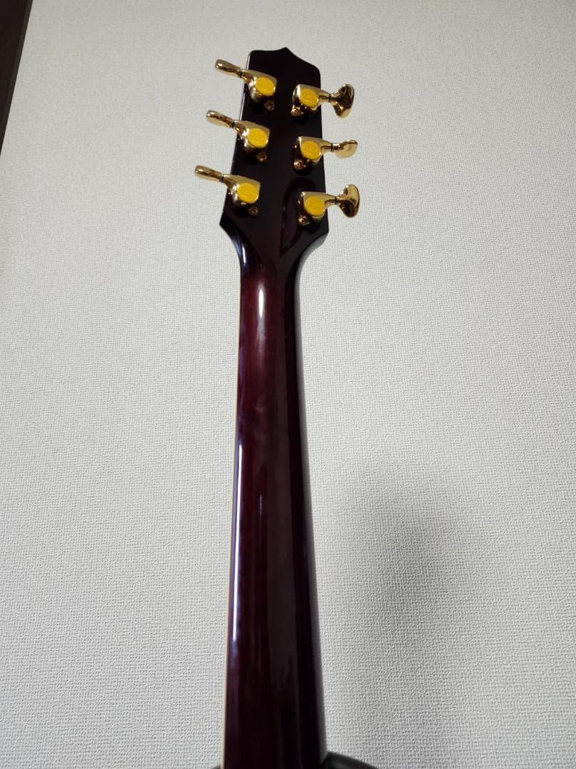 【希少】Takamine KO-50　押尾コータローシグネチャーモデル