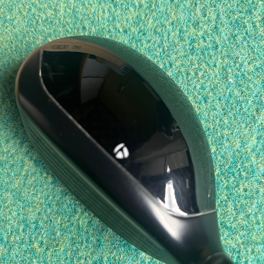 TaylorMade Stealth 2 ユーティリティ 4番4U