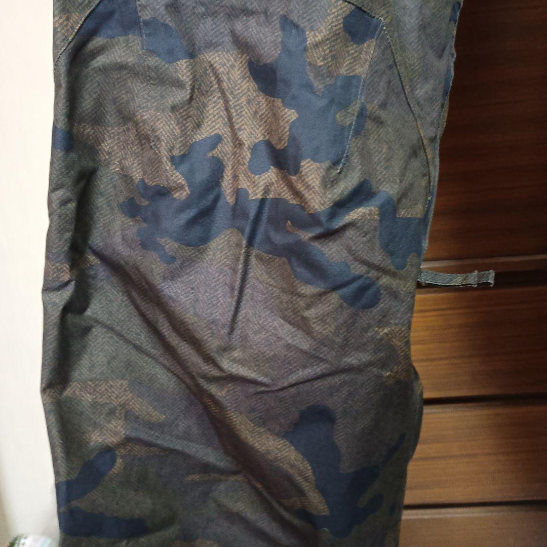 BURTON　スノーボード　パンツ　サイズM
