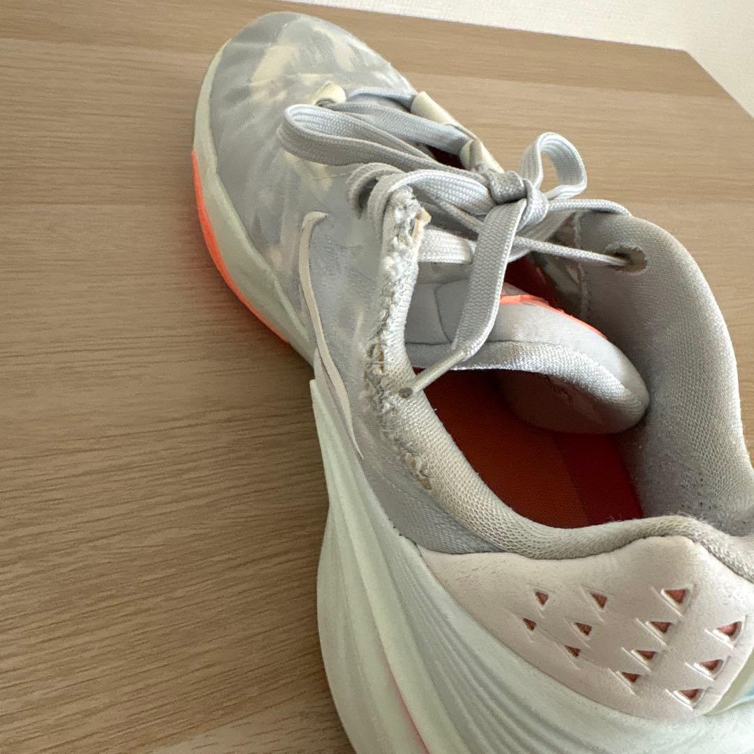 NIKE エアズームGT CUT2 28.5㎝