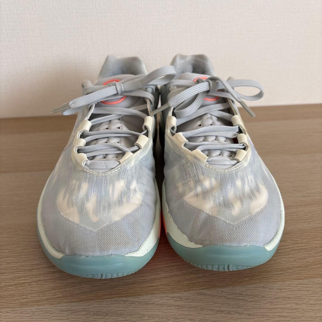 NIKE エアズームGT CUT2 28.5㎝