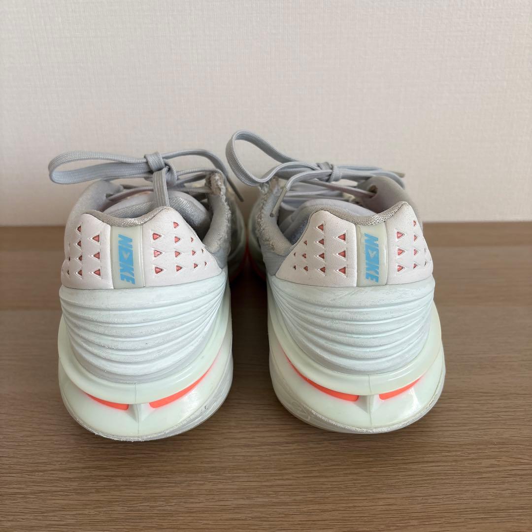NIKE エアズームGT CUT2 28.5㎝