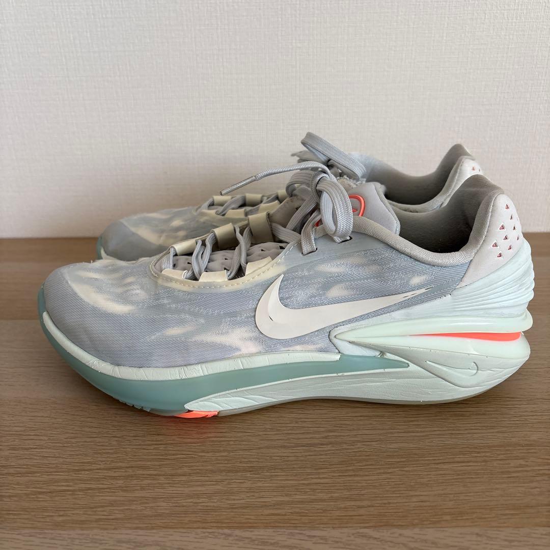 NIKE エアズームGT CUT2 28.5㎝