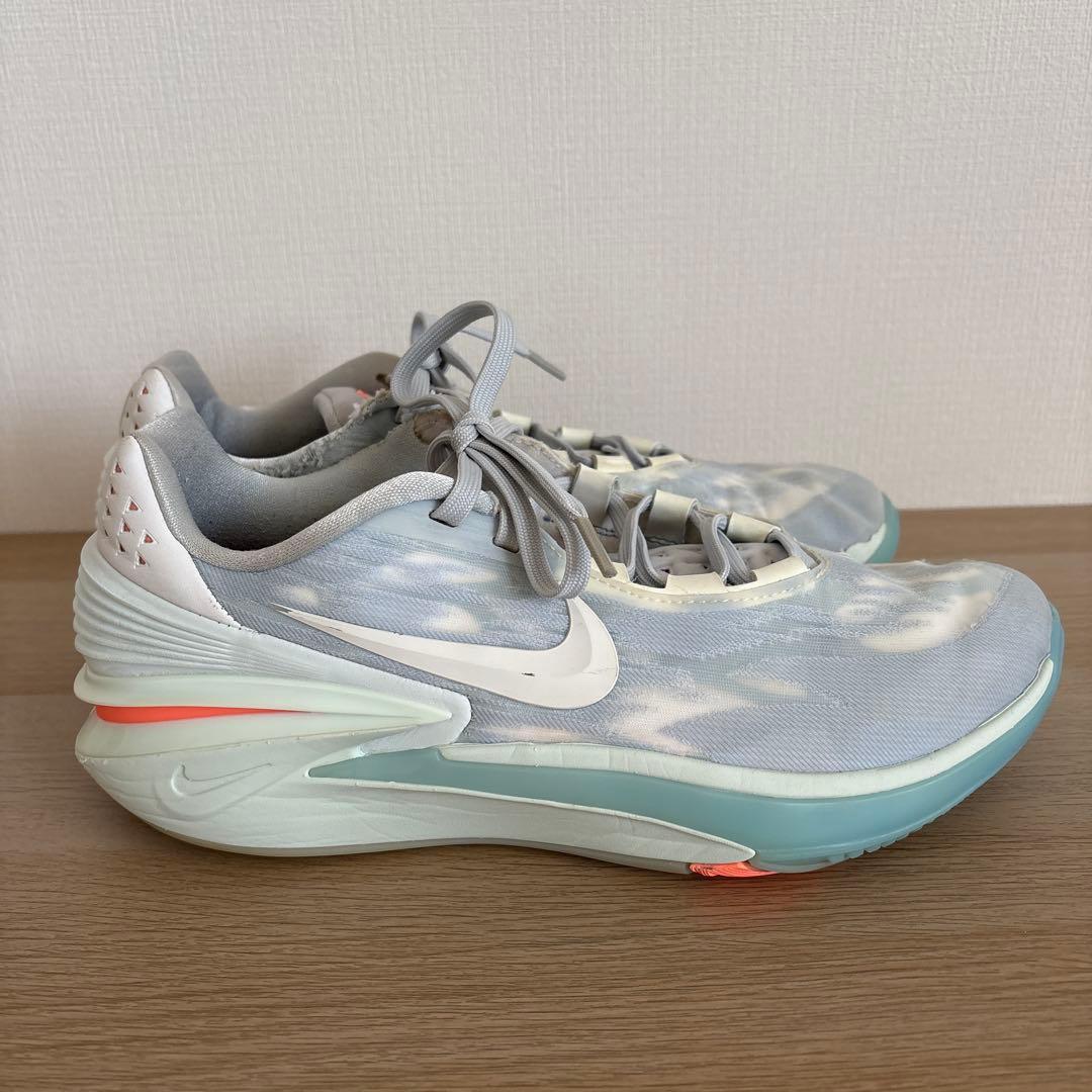 NIKE エアズームGT CUT2 28.5㎝