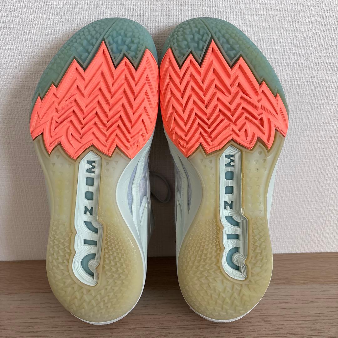NIKE エアズームGT CUT2 28.5㎝