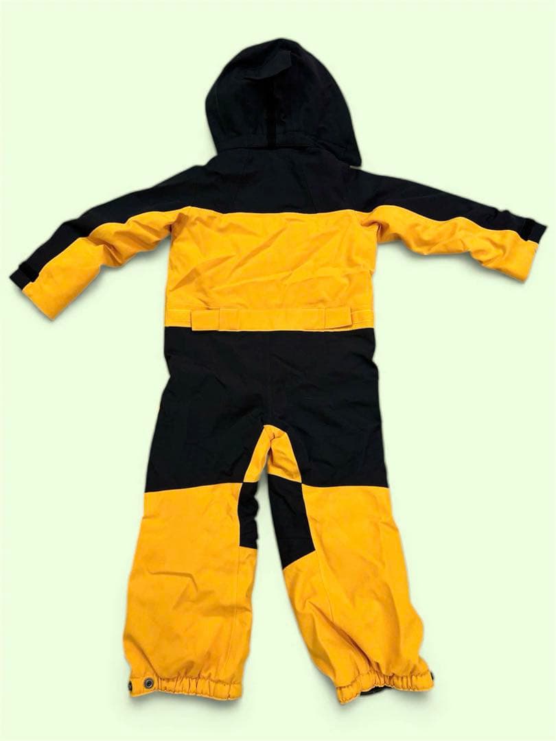 BURTON 子ども用スノーボードウェア　4T ( 100cm)