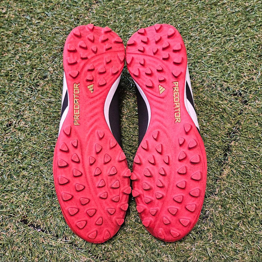 シューズ adidas Predator ELITE L TF
