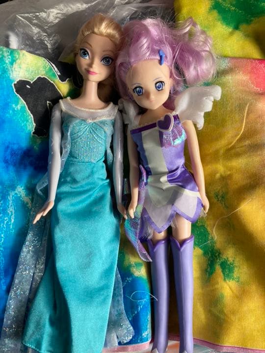 りかちゃんパナホーム&ファミリーカーなど
