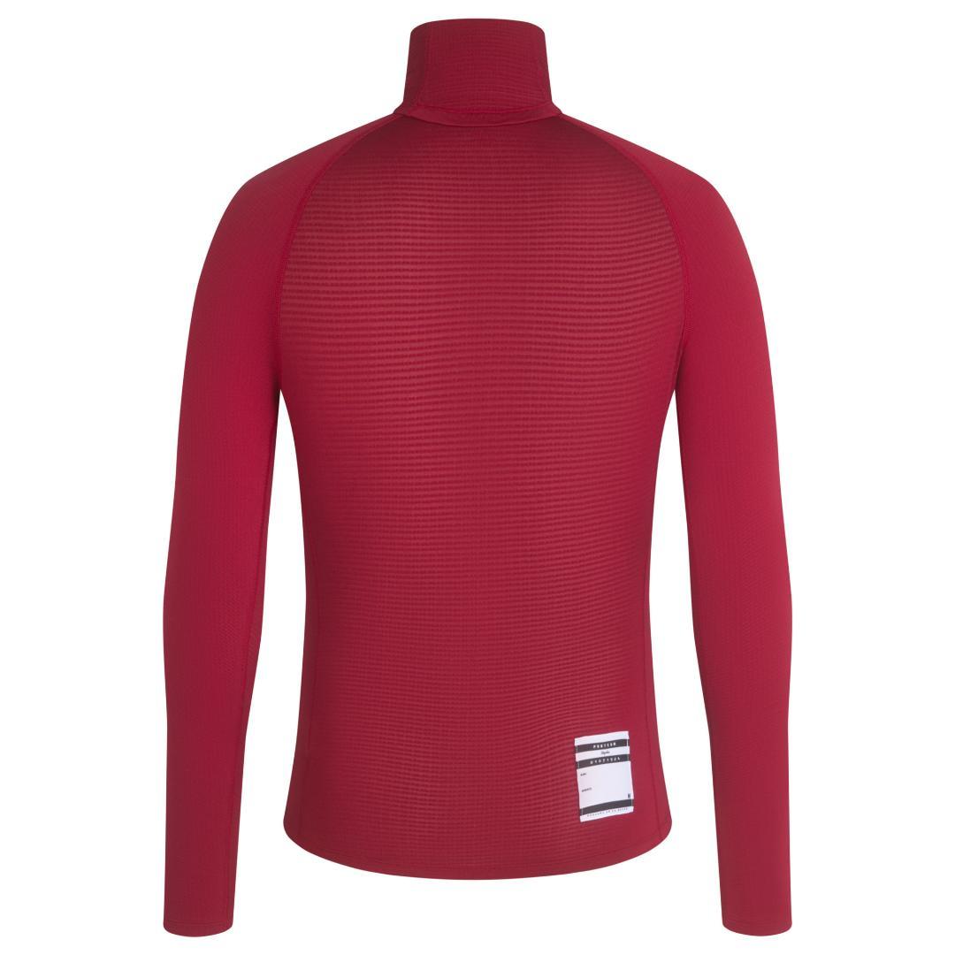 新品 Rapha プロチーム サーマル ロングスリーブ ベースレイヤー Sサイズ