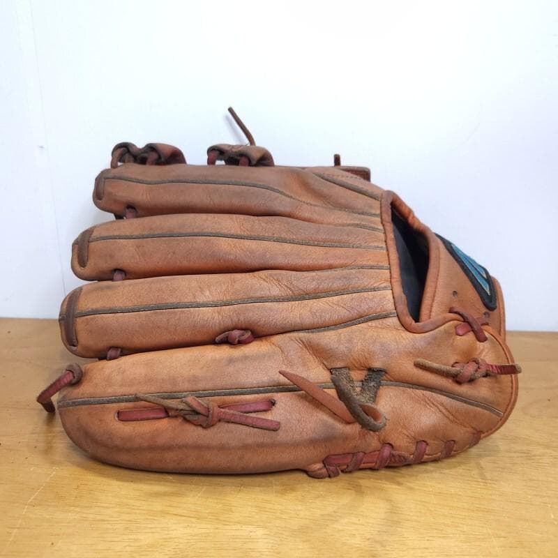 ミズノ 日本製 スペシャルオーダー ビューリーグ 内野用 軟式グローブ