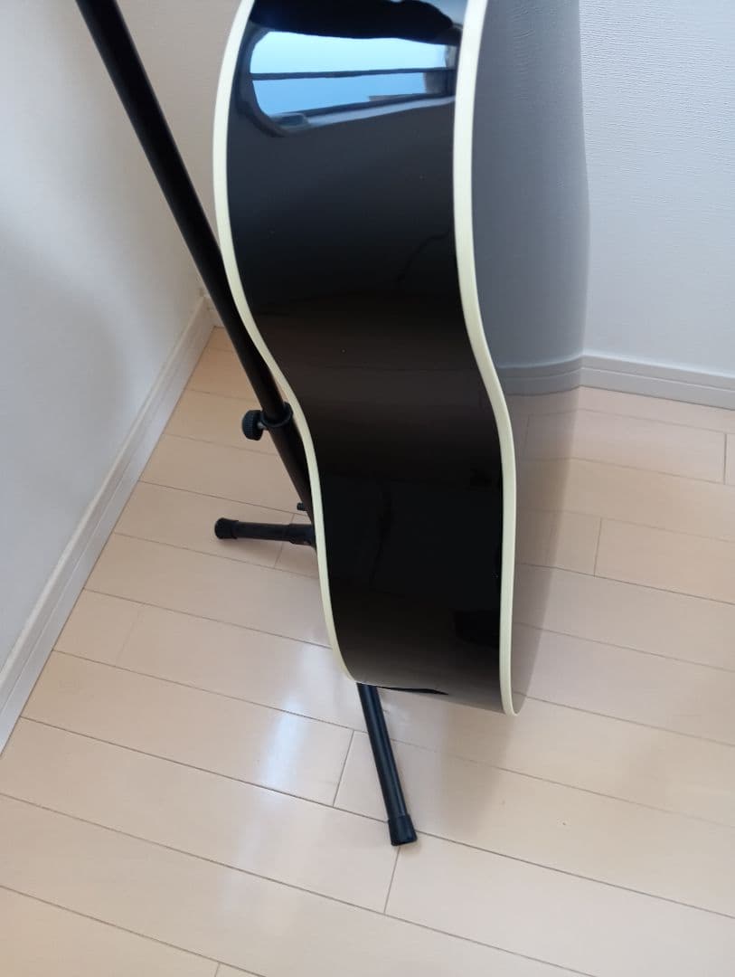 『当たり個体』　Gibson J-45 　2026年製　専用ハード ケース付