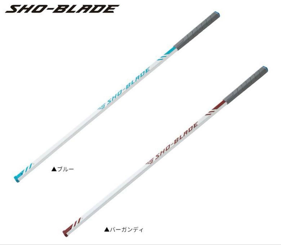 ショーブレード　SHO-BLADE ゴルフ練習用　45インチ　ブルー