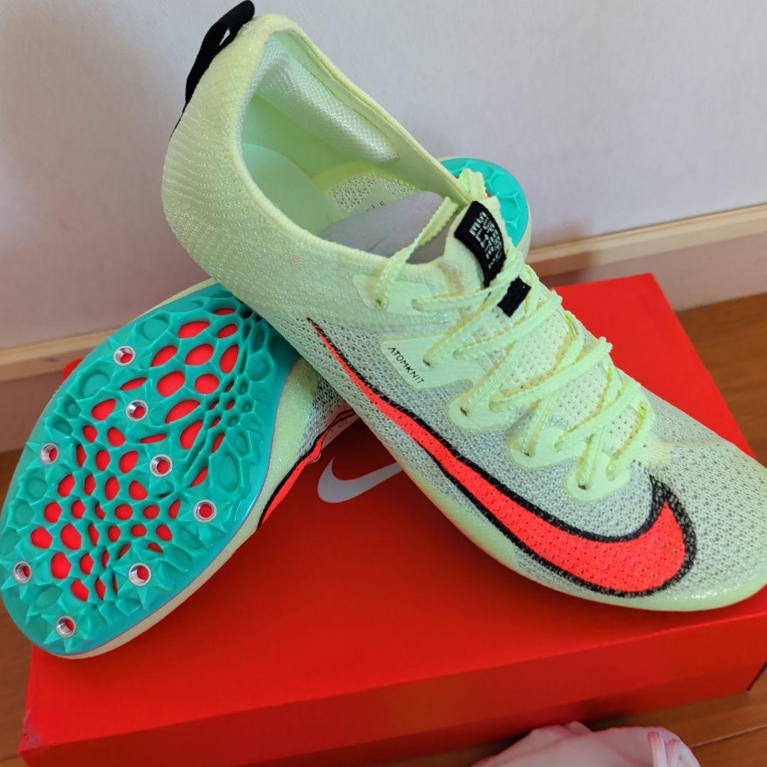 Nike ズームスーパーフライエリート2