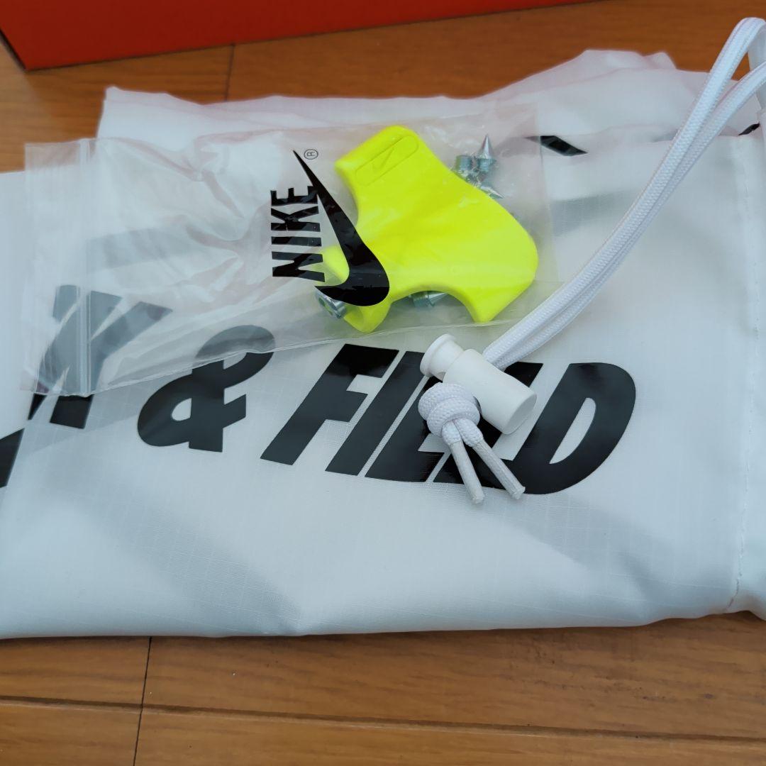 Nike ズームスーパーフライエリート2