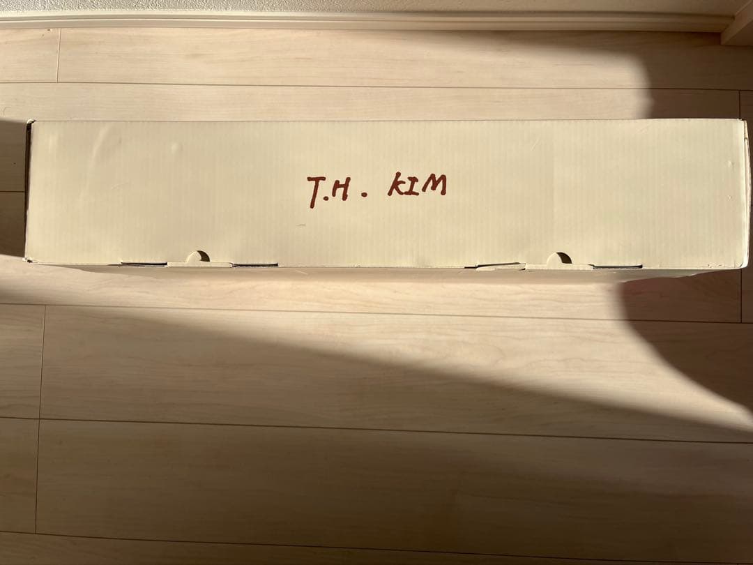 アイドル BTS MERCH BOX #17
