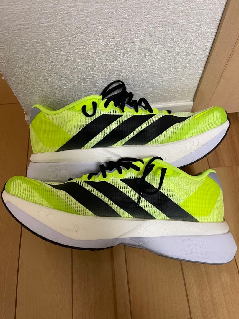 adidas ボストン13 26.5㎝