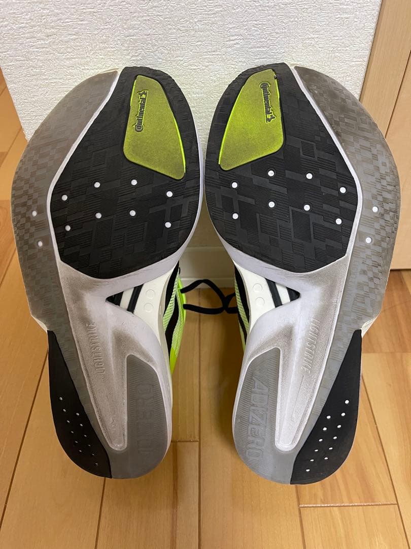 adidas ボストン13 26.5㎝