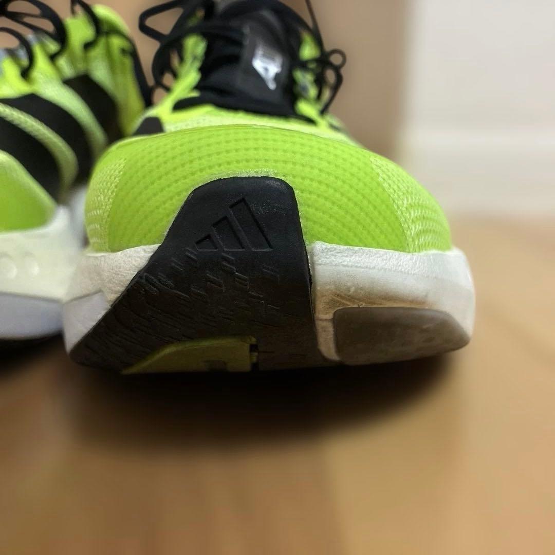 Adidas Adizero Boston アディゼロ ボストン13 26.5㎝