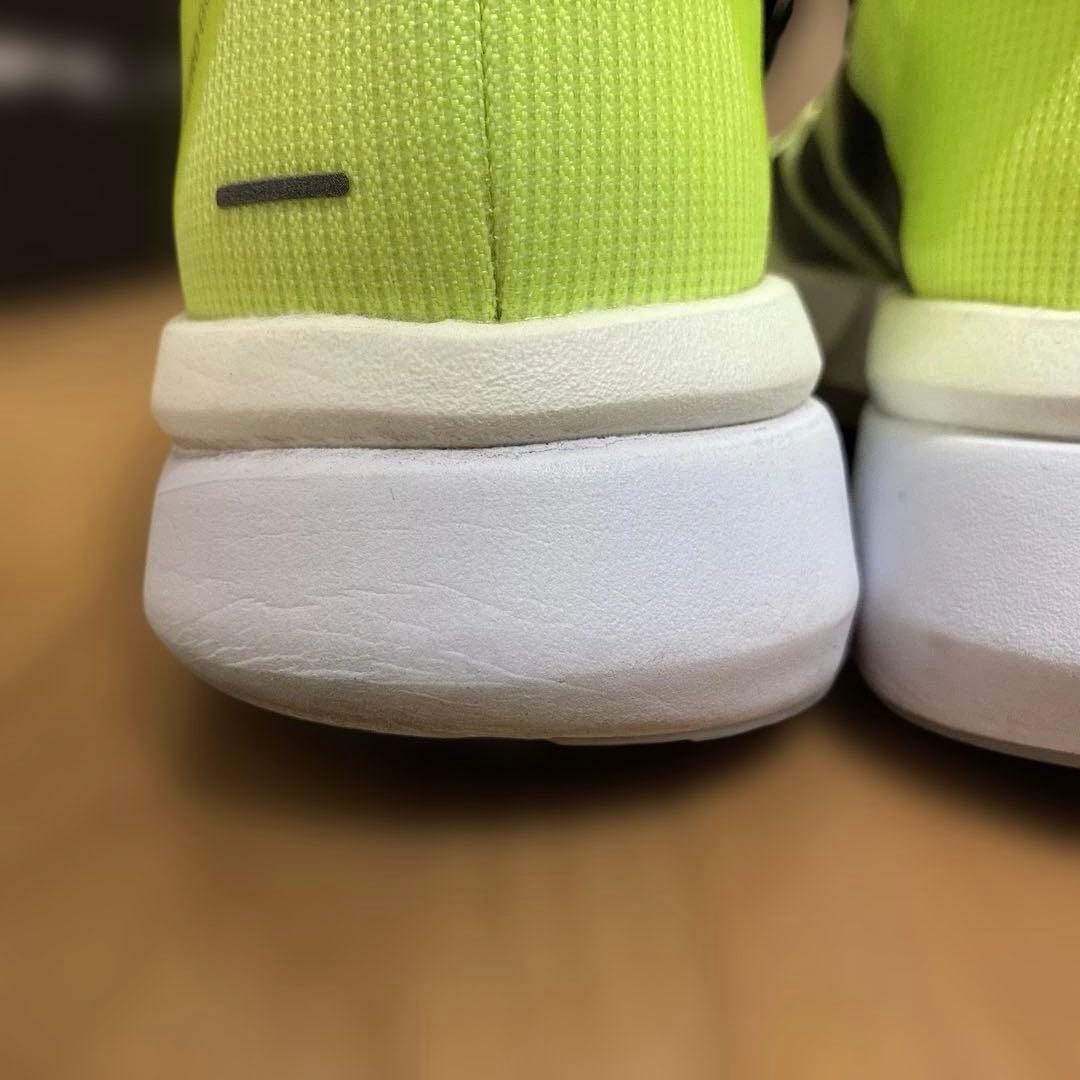 Adidas Adizero Boston アディゼロ ボストン13 26.5㎝