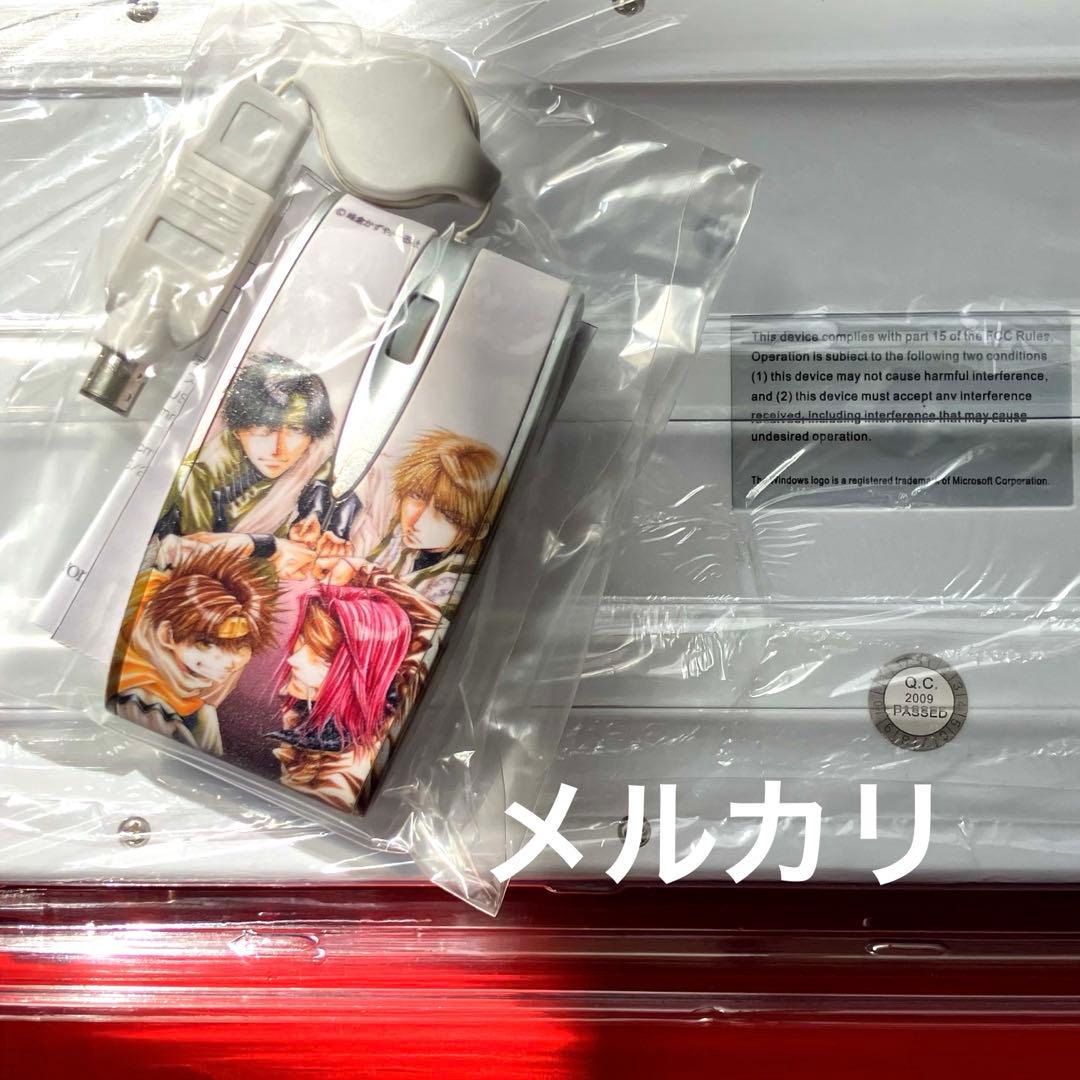 峰倉かずや 最遊記 RELOAD 記念グッズ