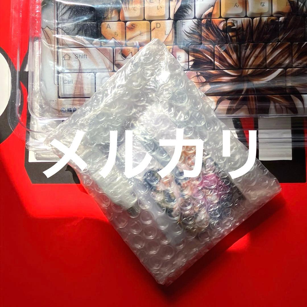 峰倉かずや 最遊記 RELOAD 記念グッズ