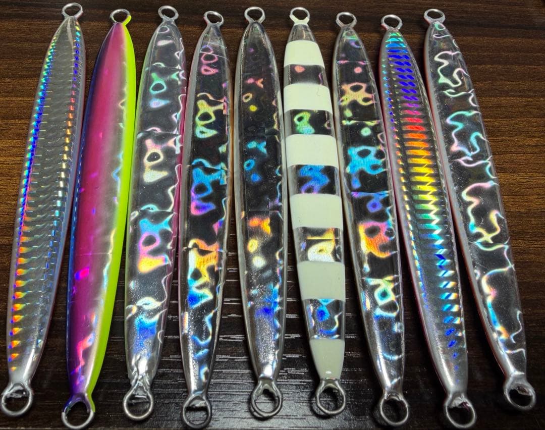 鹿*ト様 ディープライナー スパイファイブ 100g 12本セット