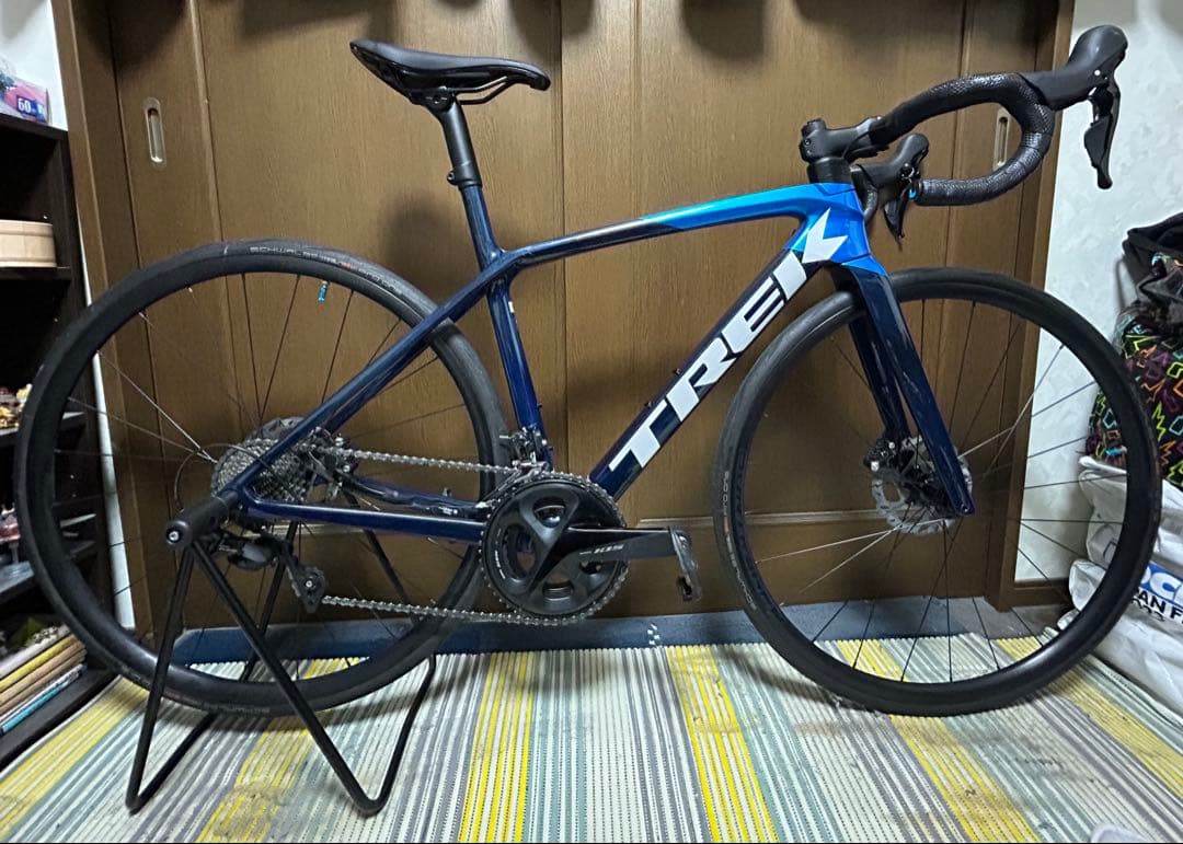 TREK Emonda SL 5 Disc 50cm ロードバイク