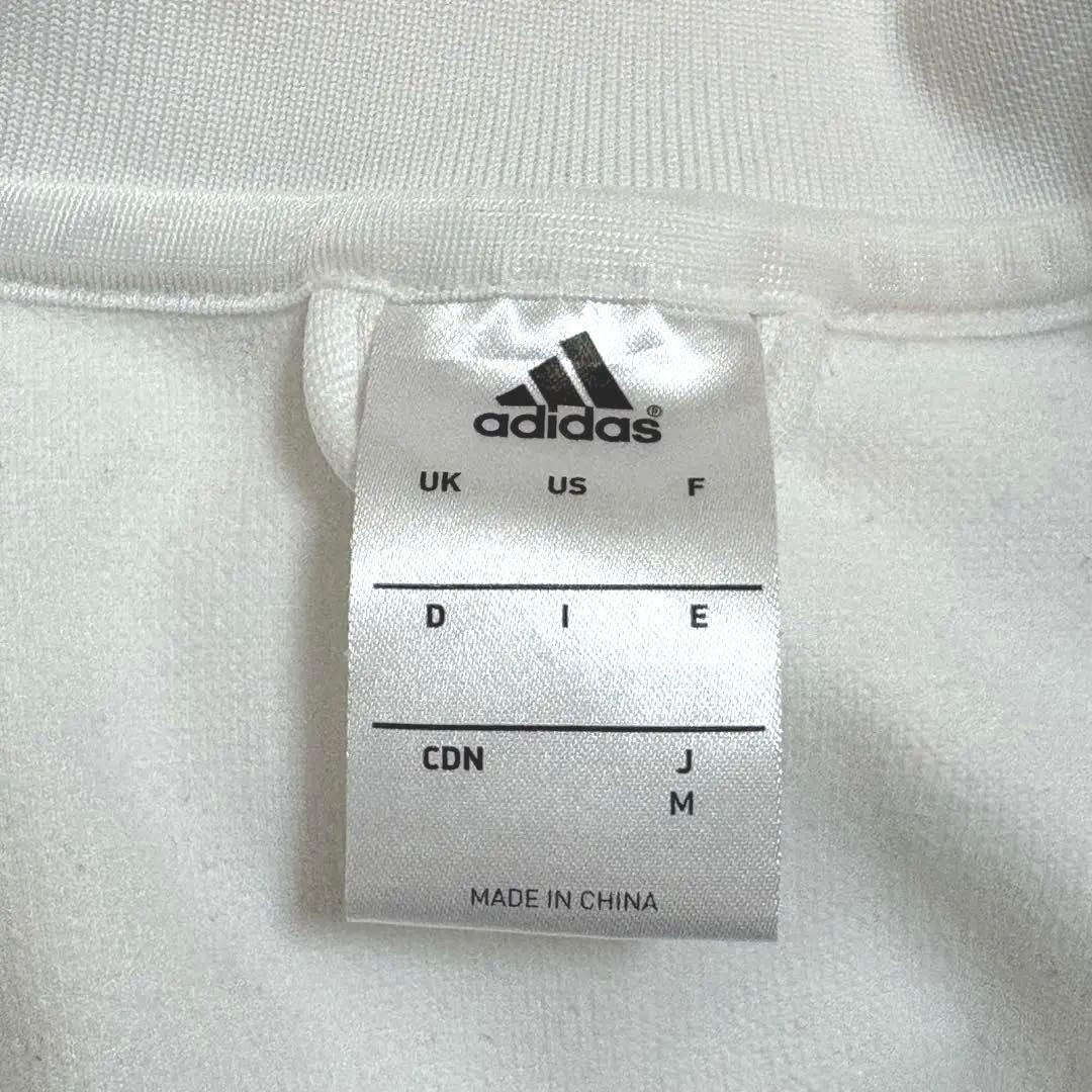 adidas ドイツ代表 トラックジャケット M