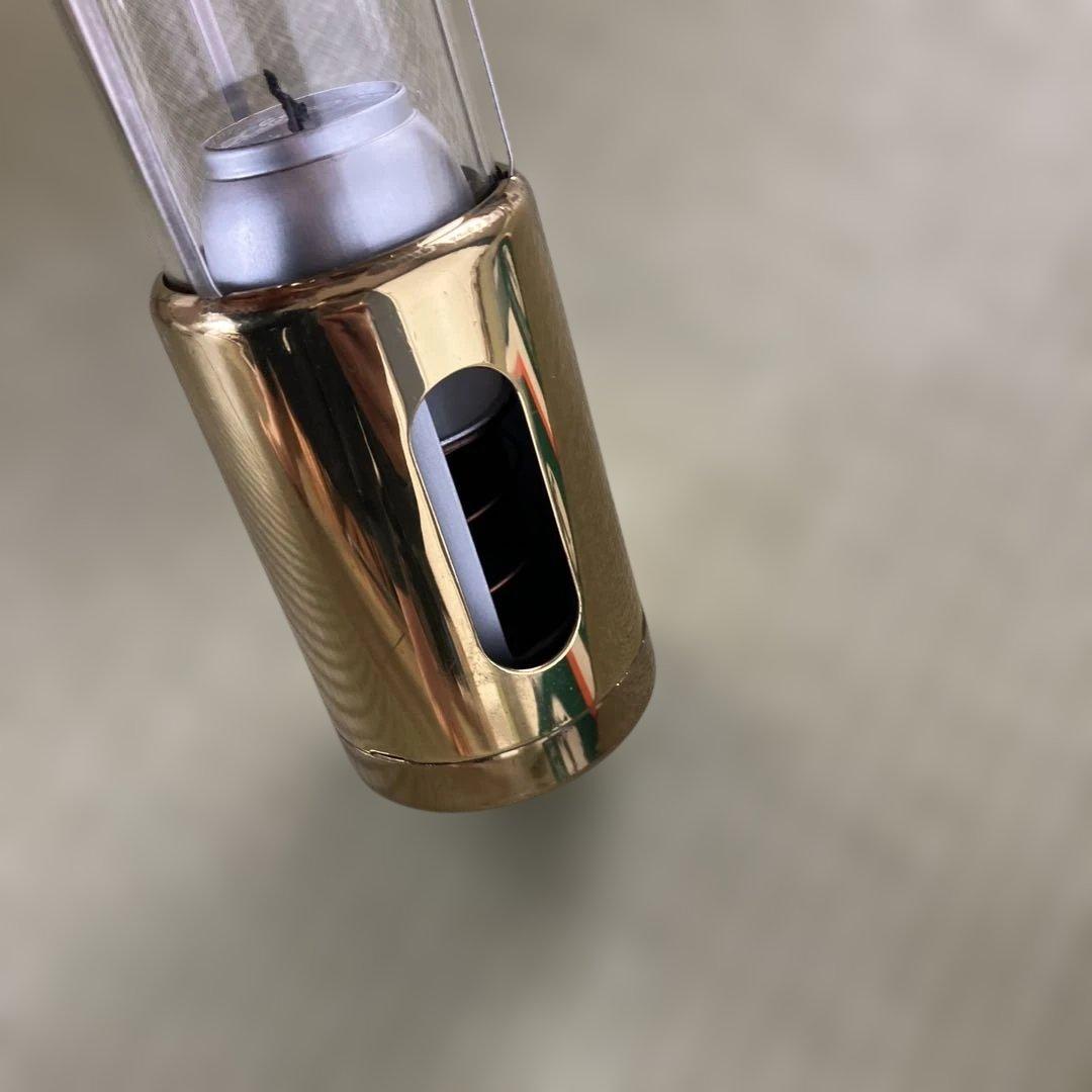 BIG OAK キャンドルランタン　キャンドル　3箱