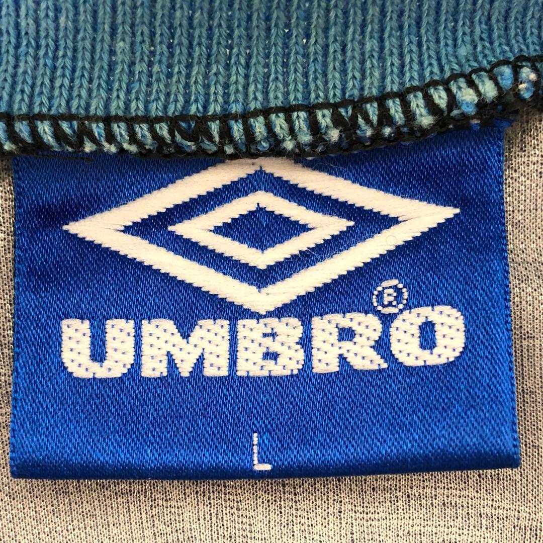 M3/022 UMBROアンブロ サッカー ユニフォーム