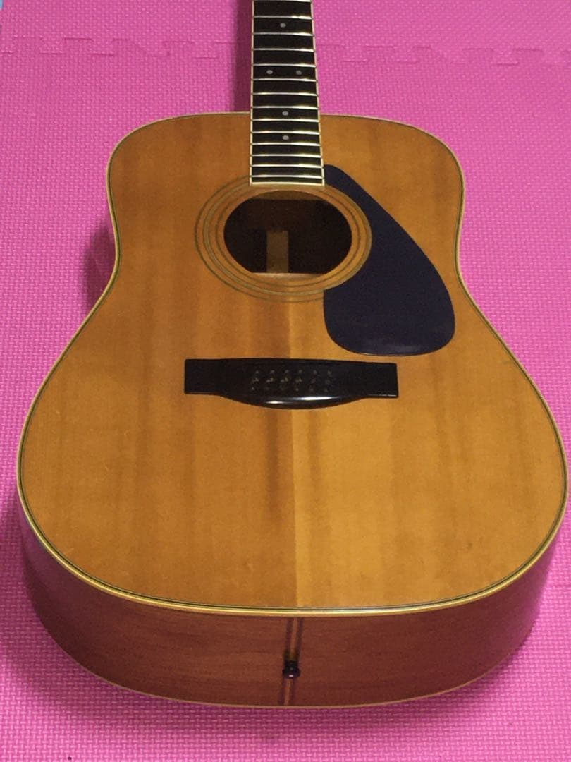 YAMAHA L12-5A 日本製 12弦ギター 高級 アコギ 楽器 ビンテージ