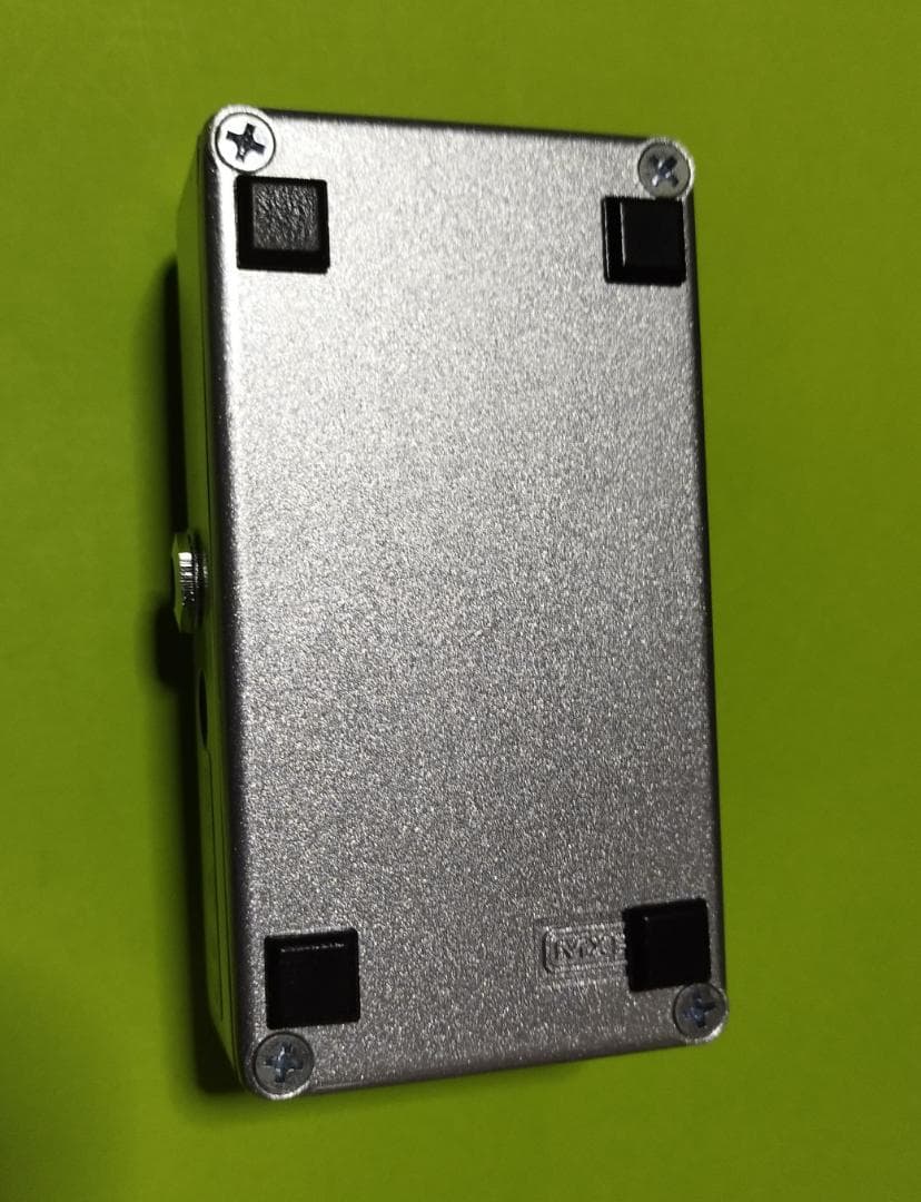 【元箱付き】MXR M75 Super Badass Distortion