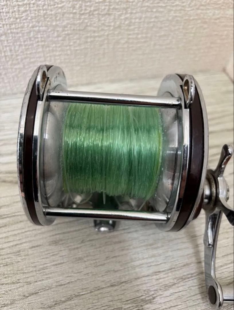 SENATOR 4/0 SPECIAL ロングビーチ60 ストロング61S