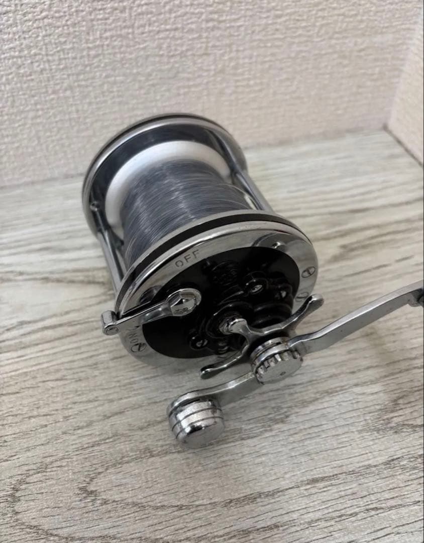 SENATOR 4/0 SPECIAL ロングビーチ60 ストロング61S