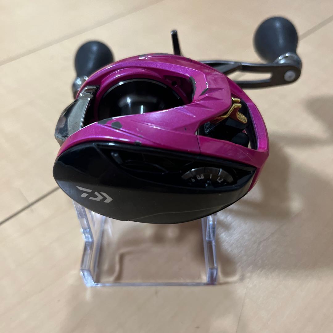 ダイワ　紅牙 TW ハイパーカスタム 8.6L