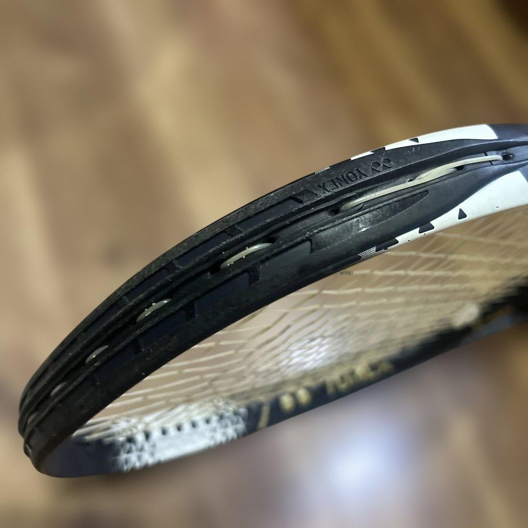 美品◆ヨネックス　アストレルASTREL 105 265g G2E