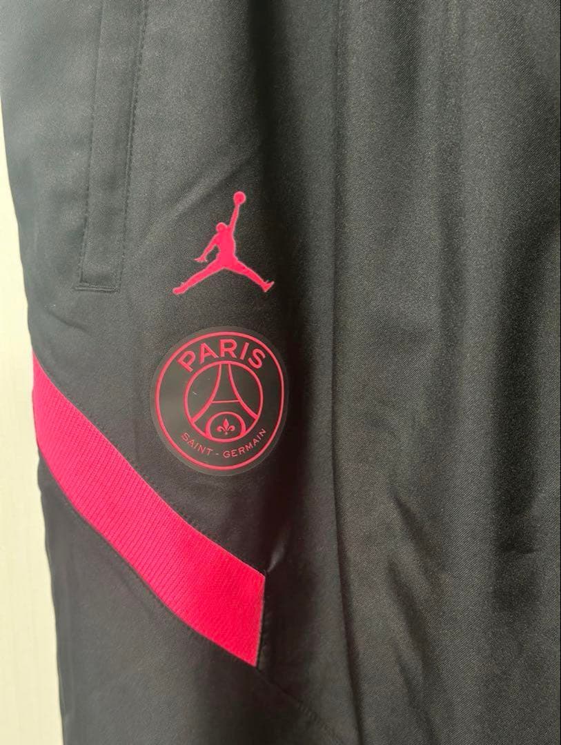 【サッカー10さん専用】Jordan Paris Saint-Germain