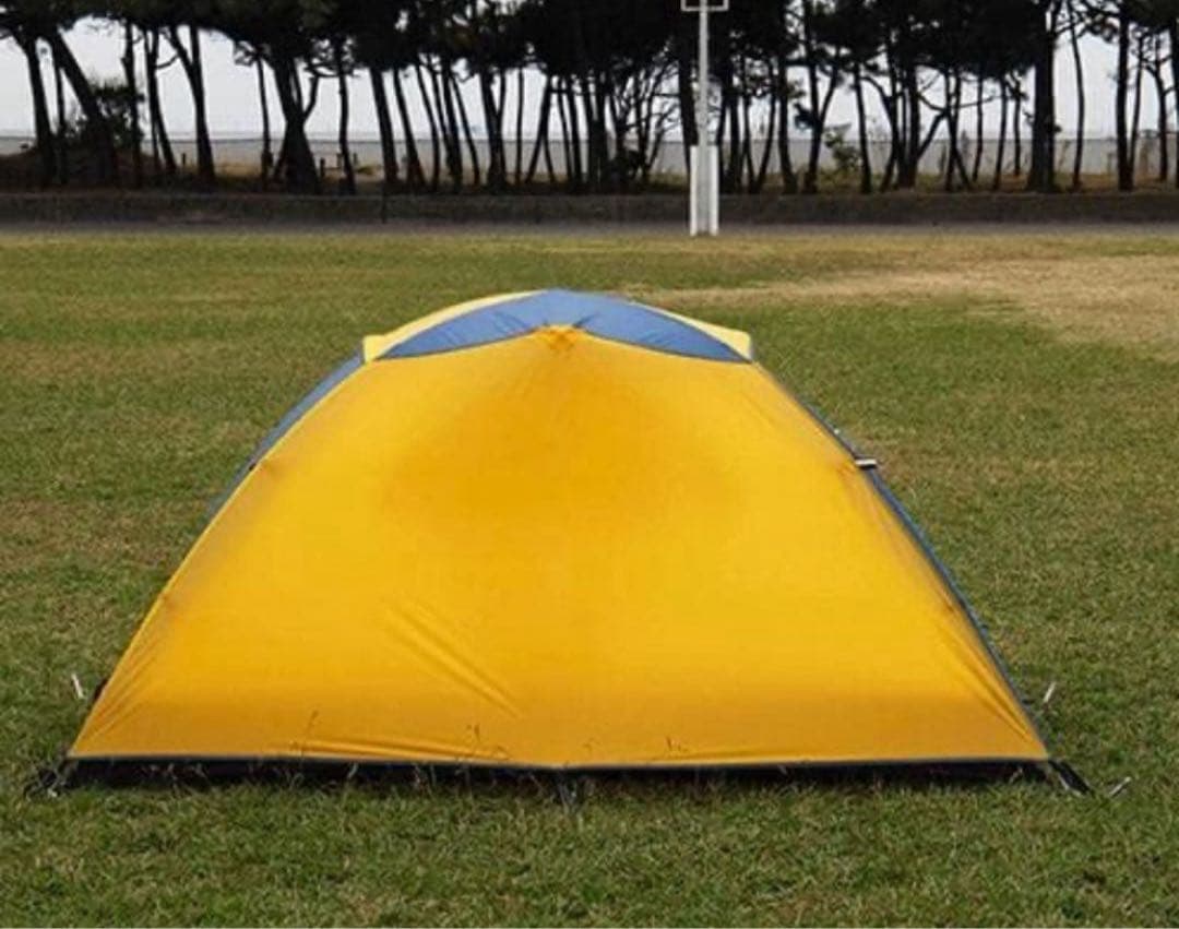 定価66000円　SIERRA DESIGNS HALF-MOON LIGHT