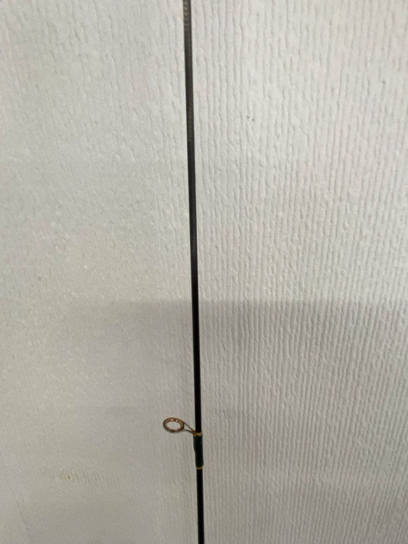 UEDA Pro 4 BORON ボロンロッド シーバス ルアー用