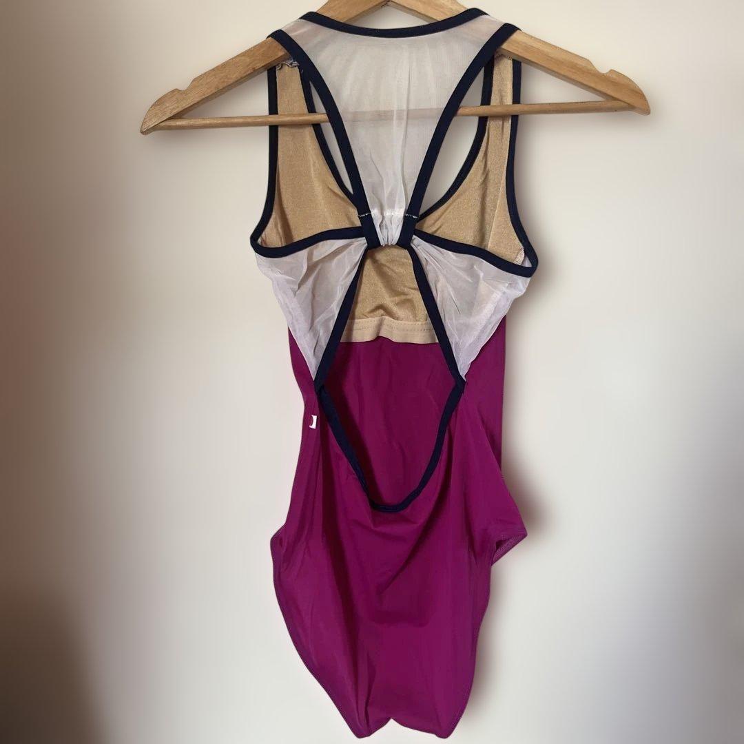 yumiko バレエレオタード 大人 Msize