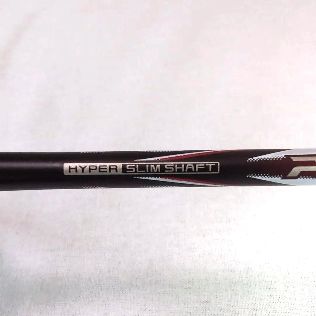 YONEX バドミントン ASTROX 100 ZZ 4UG5 クレナイ 33E