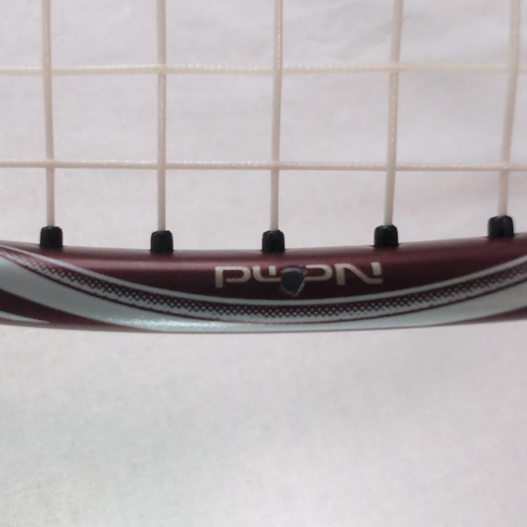 YONEX バドミントン ASTROX 100 ZZ 4UG5 クレナイ 33E