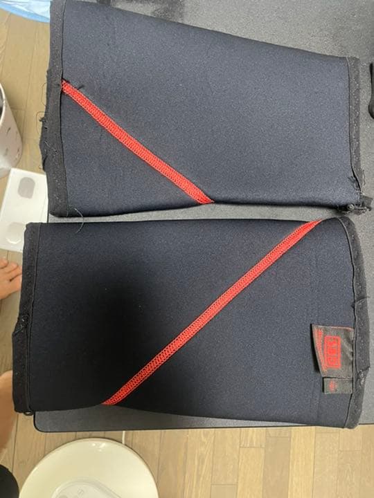 ニースリーブ　SBD Lサイズ