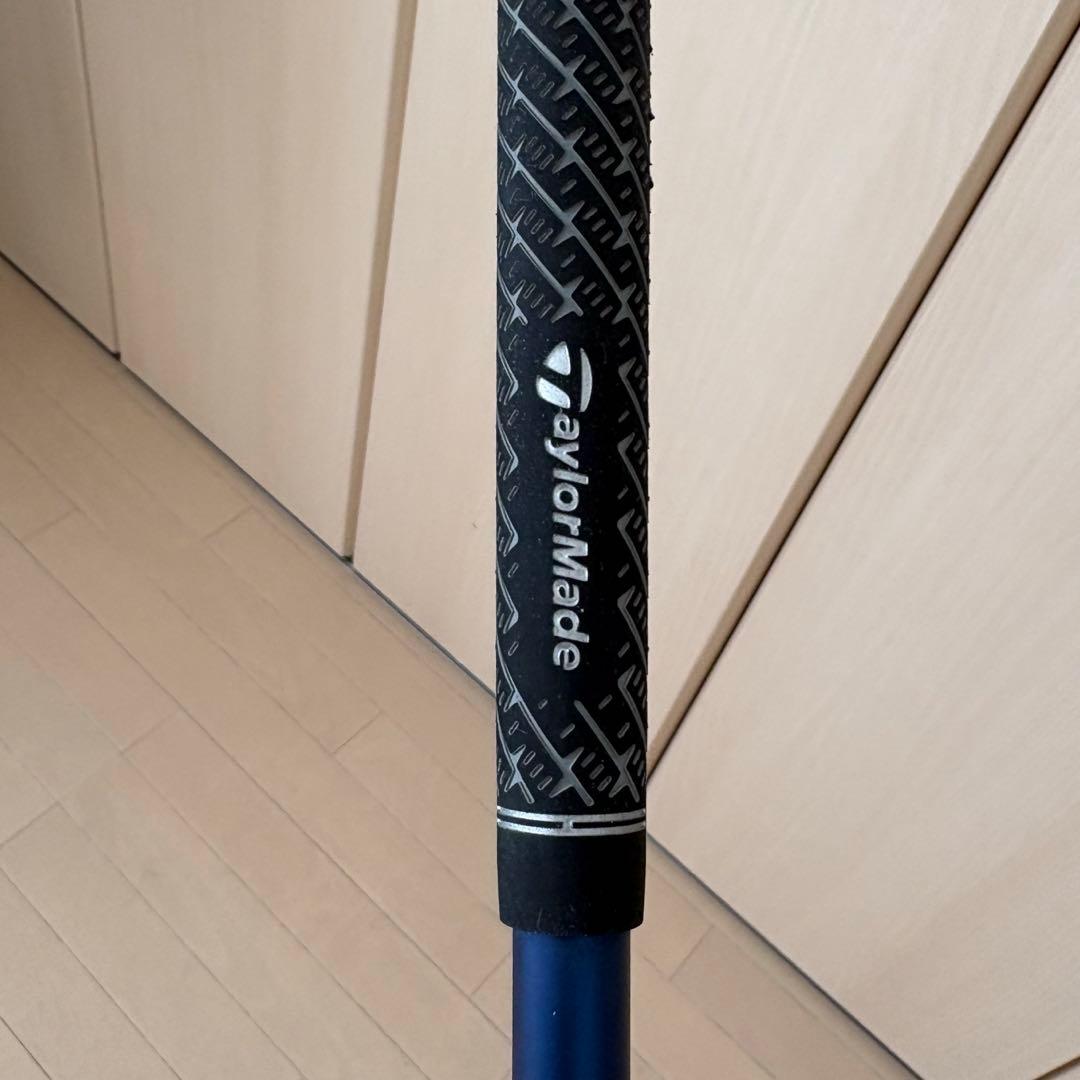VENTUS ベンタスブルー FW シャフト テーラーメイド スリーブ