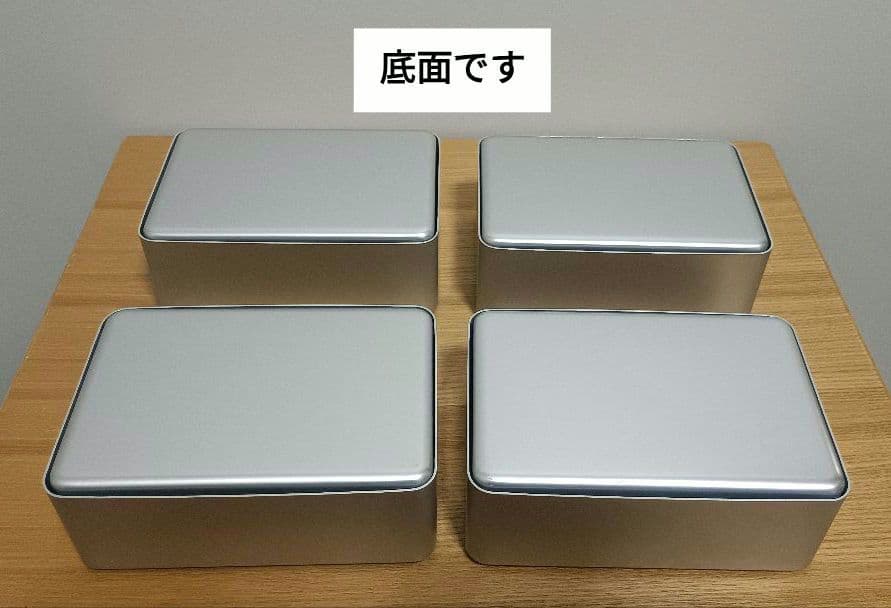 さ*り様 中川政七商店 THE LUNCH BOX　4個セット