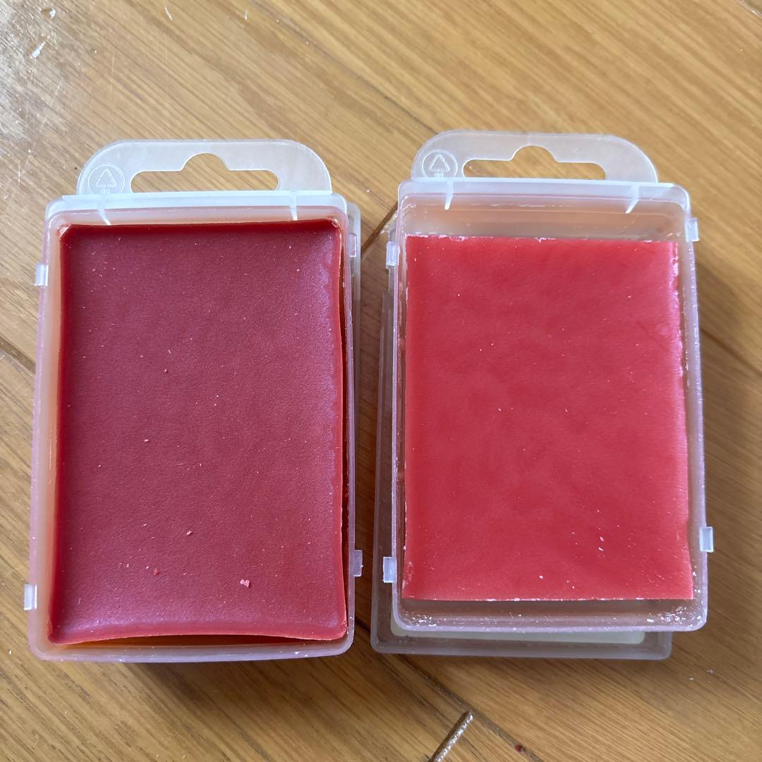 SKI GO スキーグライダー ワックスセット